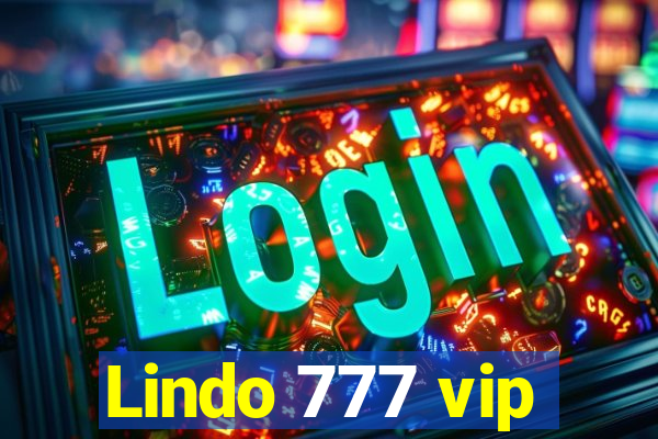 Lindo 777 vip